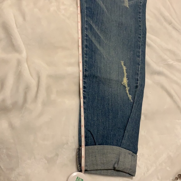 Element Denim🚶🏼‍♀️Boyfriend Cut - Picture 8 of 9